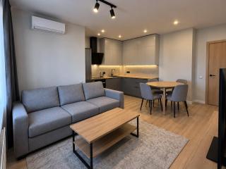 Evolution Apartments - 6