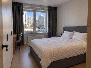 Evolution Apartments - 5