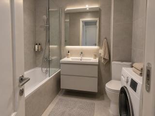 Evolution Apartments - 4