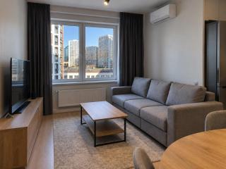 Evolution Apartments - 3