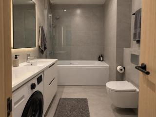 Evolution Apartments - 2