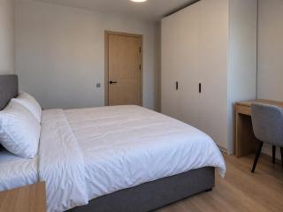 Evolution Apartments - 1