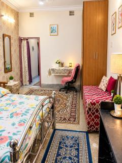 Double Room - 9