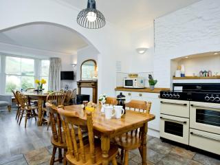 Tuckenhay, Mill Lodge - Ftd - 9