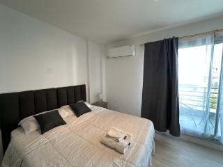 Movistar Arena a 4 cuadras!!! a estrenar piscina con cochera opcional capacidad para 1 a 4 personas amenities premium seguridad - 4