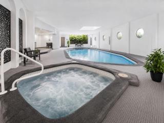 Beach Stay 2 Car Parks 3BR Tennis Spa Sauna - 6