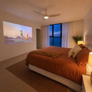 Beach Stay 2 Car Parks 3BR Tennis Spa Sauna - 2