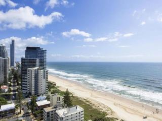 Beach Stay 2 Car Parks 3BR Tennis Spa Sauna - 1