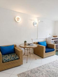 Residencial Praia Bertioga Pé na Areia - 7