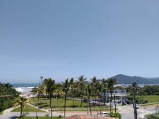Residencial Praia Bertioga Pé na Areia - 6
