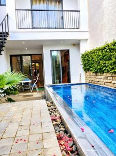 Villa MyDung - Near My Khe Beach - 7