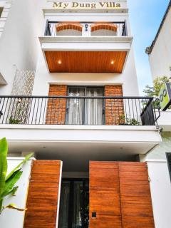 Villa MyDung - Near My Khe Beach - 3