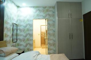 Spacious 1BR Apartment Near DHA & Lahore Airport - 3