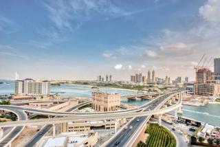 FIVE Palm Residence - Elegant Homes - 2