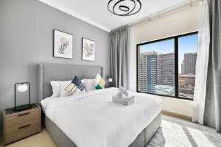 StoneTree - Time Place Tower 1 BR - Amazing View - Dubai - 9