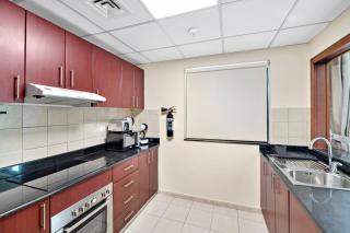 StoneTree - Time Place Tower 1 BR - Amazing View - Dubai - 8