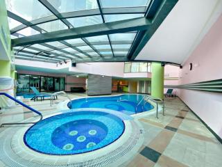 StoneTree - Time Place Tower 1 BR - Amazing View - Dubai - 7