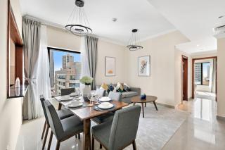 StoneTree - Time Place Tower 1 BR - Amazing View - Dubai - 5