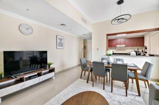 StoneTree - Time Place Tower 1 BR - Amazing View - Dubai - 4