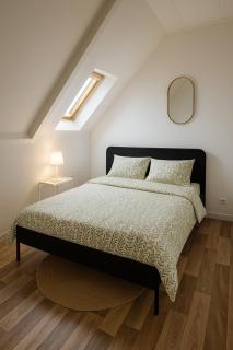 Le Nid, appartement au calme, parking inclus, pour 6 personnes - 3