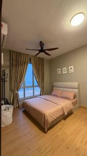 The Haven Residensi Seri Serindit - 9
