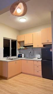 The Haven Residensi Seri Serindit - 8