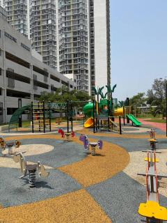The Haven Residensi Seri Serindit - 4