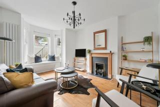 4 Bed Luxe in Clapham London AC - 0