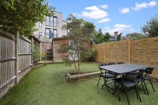 4 Bed Luxe in Clapham London AC - 9