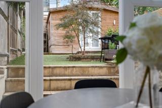 4 Bed Luxe in Clapham London AC - 7