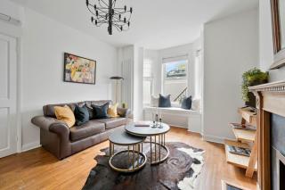 4 Bed Luxe in Clapham London AC - 6