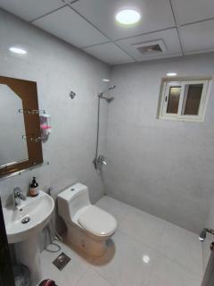 شقق سكنية مفروشة فاخرة - مكة الشرائع - 6