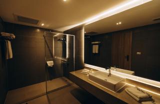 Settle Inn Joud Hotel - 1