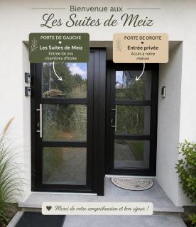 Les Suites de Meiz - 3