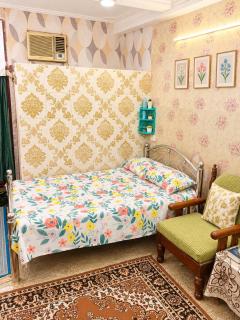 Double Room - 8