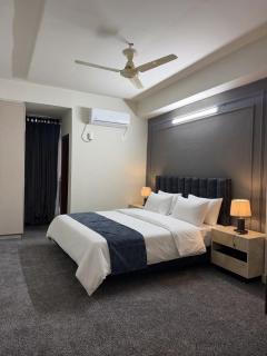 luxe inn - 4