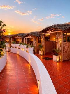 Ocean Dunes House - Mirleft - 9