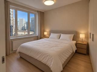 Evolution Apartments - 6