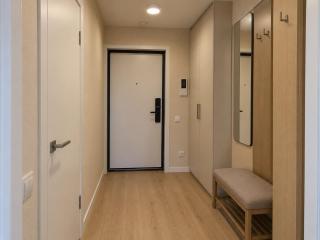Evolution Apartments - 5