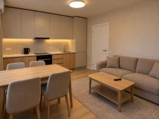 Evolution Apartments - 4