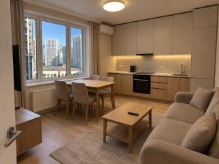 Evolution Apartments - 2
