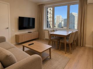 Evolution Apartments - 1