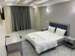 HB hotel - 7