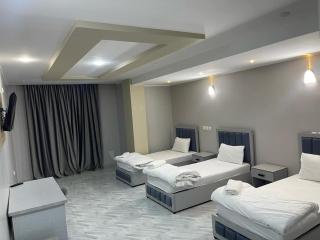 HB hotel - 6