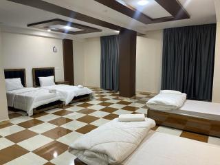 HB hotel - 4