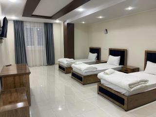 HB hotel - 2