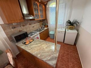 Alberta Apartman - 8