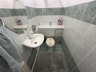 Alberta Apartman - 1