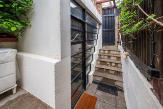 Cosy Outhouse in Clapham - 3