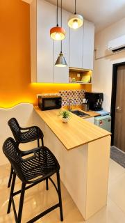 Trellis Residences 2 Pax Studio Near CIQ & KSL - 7